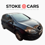 SEAT Altea 2011