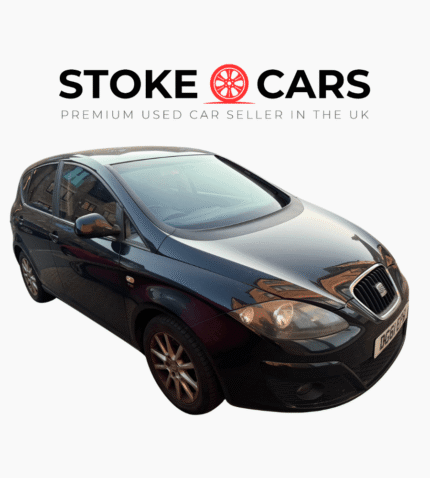 SEAT Altea 2011